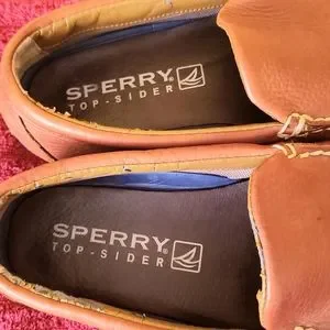 Sperry Top Sider Men\'s Veteran Loafer Sz-10 Sperry | Shoes | Sperry Top Sider Mens Veteran Loafer Sz  main image 4